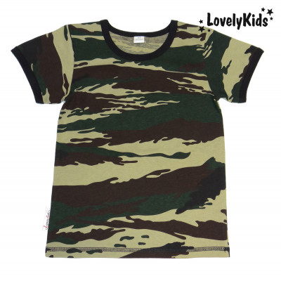 Футболка Army LK
