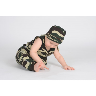 Бандана Army LK