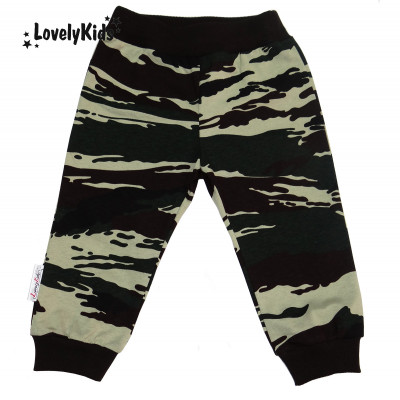 Штанишки Army LK