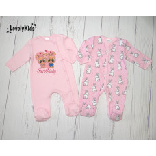 Комбинезон Sweet baby